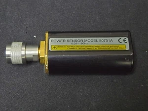 Gigatronics 80701A: 0.05 - 18GHz Power Sensor (4520) - Picture 1 of 4