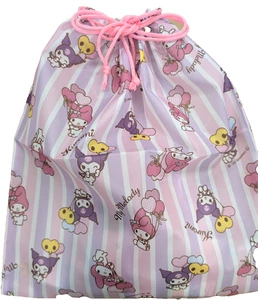 Bolso de la suerte Sanrio Fukubukuro - Juego de 14 piezas Hello Kitty, My Melody, de Japón - Imagen 1 de 5