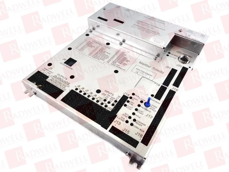 METTLER TOLEDO 66065044 / 66065044 (USED) - Image 1 of 1