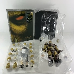 Memory Toys Bounty Hunter Bloody Hands Morlock Orks grüne Version Actionfigur - Bild 1 von 12