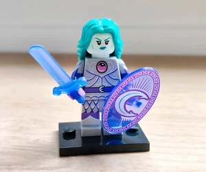 Lego Minifigures Minifiguren Serie 22 Nachtwächter Schützer Nightwatcher Protect - Bild 1 von 8