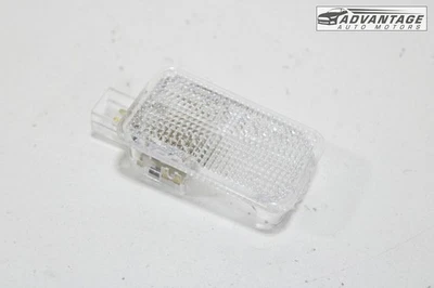 2013-2022 ACURA ILX ЗАДНЯЯ КРЫШКА БАГАЖНИКА ЛЮБЕЗНОСТЬ ВНУТРЕННИЙ СВЕТ ЛИНЗА ЛАМПА OEM - Изображение 1 из 4