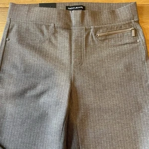 DKNY WOMENS ,LEGGINGS /JEGGINGS/JEANS, PULL UP STRETCH, PONTE PANTS ,SIZE-S or M - Picture 1 of 13