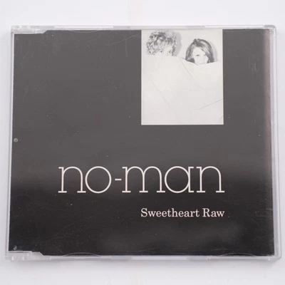 No-Man - Sweetheart Raw CD Single (1993) Steven Wilson (Porcupine Tree) Bleed - Bild 1 von 4