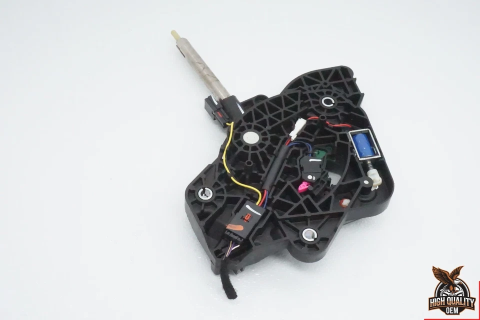 2018-2022 CHEVROLET EQUINOX AUTOMATIC TRANSMISSION GEAR SHIFTER SELECTOR OEM - Image 1 of 4