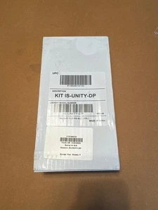 Liebert Communications Network Card KIT IS-UNITY-DP - Picture 1 of 4