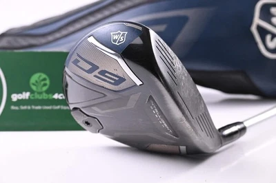 Wilson D9 #3 Wood / 15 Degree / Stiff Flex Tensei CK Blue 80 Shaft - Image 1 of 4