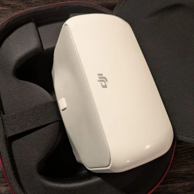 Visore DJI Goggles FPV Glasses - Image 1 of 4