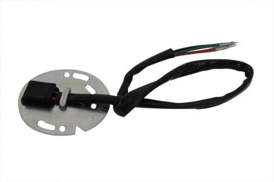 Conjunto de placa de sensor de encendido para Harley Davidson Foto 1 de 2