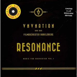 Vnv Nation & Filmorchester Babelsberg - Resona (Vinyl 2LP - 2023 - EU - Reissue) - Bild 1 von 4