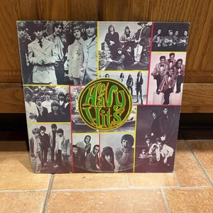 Various Artists - 24 Heavy Hits 1968 Crystal Corporation LP #600 - Picture 1 of 16