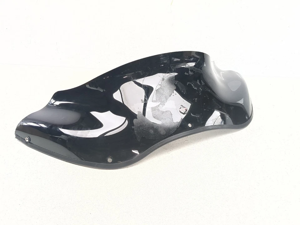 07-13 Harley Davidson Road Glide FLTRX KLOCK WERKS ветровое стекло ветровое стекло - Изображение 1 из 4