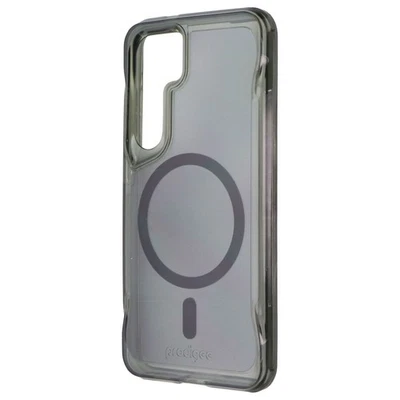 Prodigee Super Hero Case for MagSafe for Samsung Galaxy S24 - Smoke - Image 1 of 3