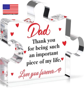 Papa Weihnachtsgeschenke von Tochter Sohn für Papa Strumpf Sachen Geburtstagsgeschenke I - Bild 1 von 6