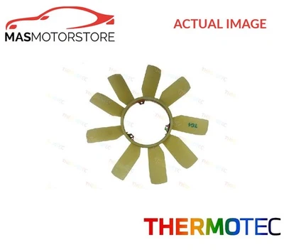 FAN WHEEL ENGINE COOLING THERMOTEC D9M002TT I NEW OE REPLACEMENT - Image 1 of 4