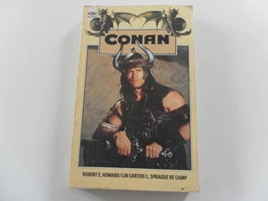 Conan von Robert E. Howard, L Sprague de Camp - Bild 1 von 1