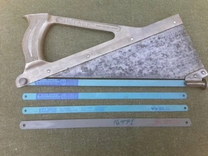 Shetack 12" Baumaterial Panel & Rohrsäge Elektriker Klempner Bauarbeiter Werkzeug - Bild 1 von 11