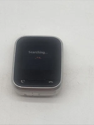 Reloj inteligente LG Gizmo Gadget para niños Verizon LG-VC200B rosa rastreador sin banda Foto 1 de 4