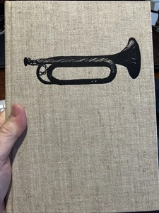 Memoirs of an Infantry Officer by Siegfried Sassoon Limited Ed. Club, Signed - Picture 1 of 14