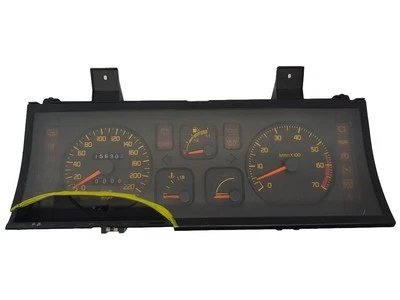 Bloc Compteurs Vitesse  Renault 19 7700783886 17470 - Photo 1/4