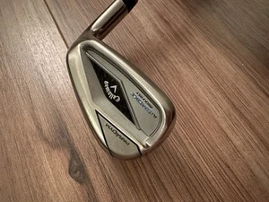 Callaway paradym ai smoke max fast pw pitching wedge w Tensei r2 shaft - Picture 1 of 6