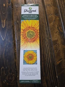 Künstler Loft Malen nach Zahlen Kit Kaleidoskop Druck 8” x 8” - Bild 1 von 6