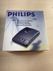Automatyczna sekretarka Philips TD 9358 - Zdjęcie 1 z 3