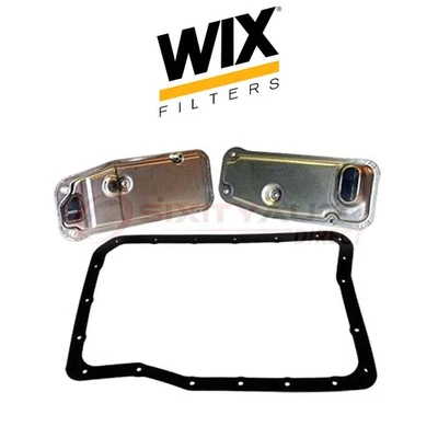 WIX Auto Transmission Filter Kit for 1998 Toyota T100 3.4L V6 - Automatic fn Foto 1 de 4