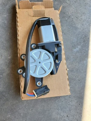 Motor Ventana Eléctrica Magneti Marelli Mopar 1AMWM88254 Delantero Derecho Mercury, Nissan Foto 1 de 4