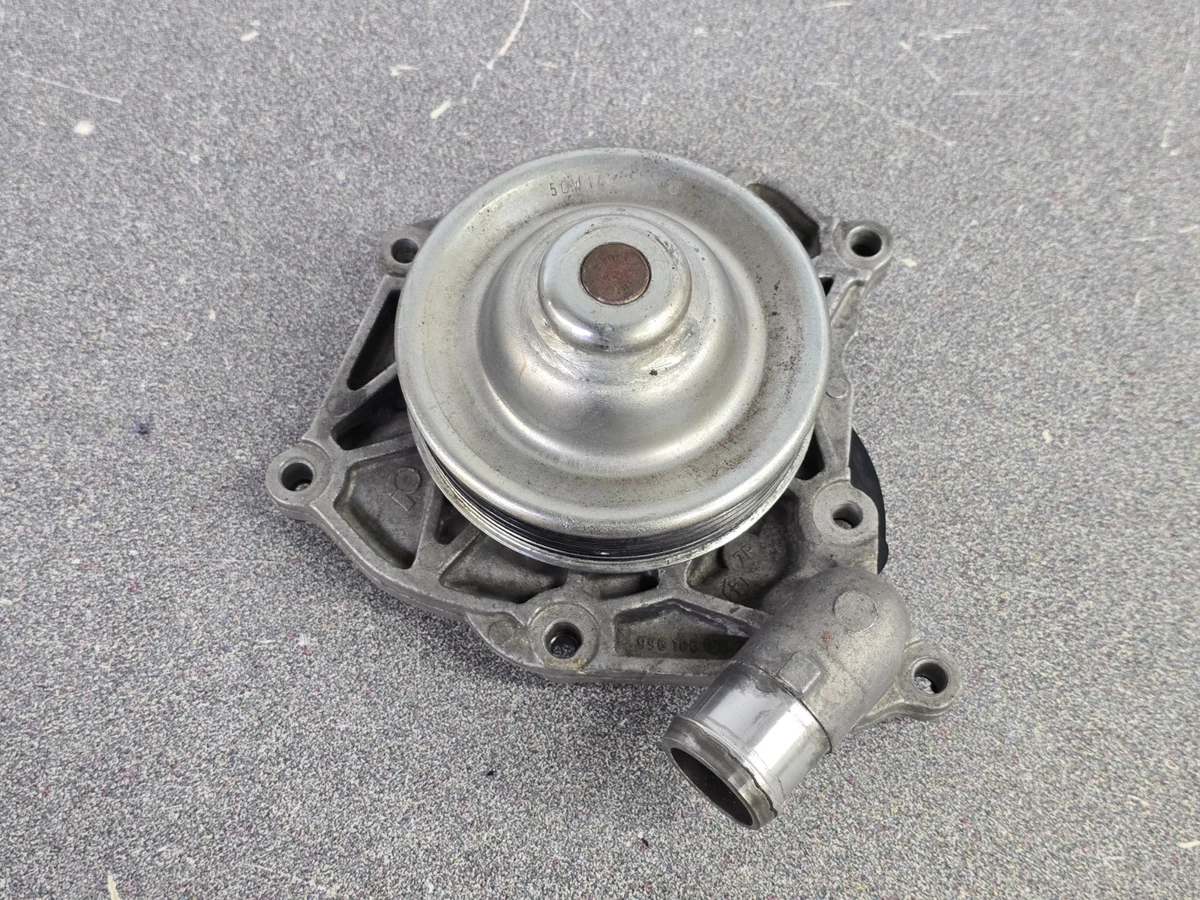 Bomba De Agua MEYLE Para Porsche 996 (1998-2004
