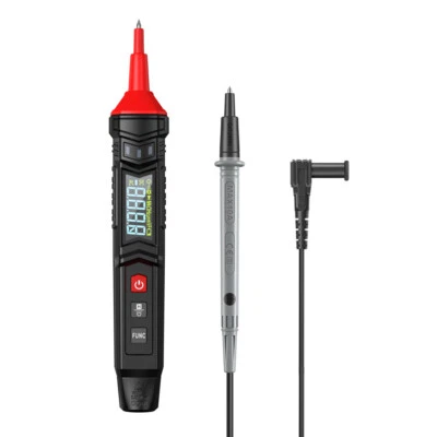 HABOTEST Digital Multimeter Pen Auto Range 4000 Counts Smart AC/DC Voltmeter - Image 1 of 4