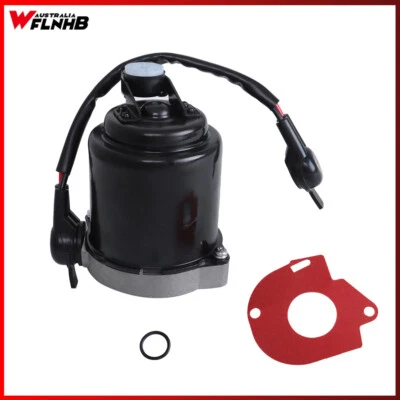 ABS Brake Booster Pump For Toyota LandCruiser FZJ105 HDJ100 UZJ100 1998-2007 - image 1 of 4