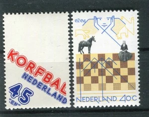 SCHACH & SPORT - CHESS & SPORT NETHERLANDS 1978 - Bild 1 von 1