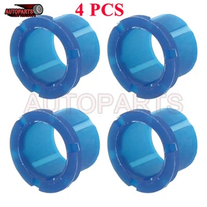 4X Automatic Shift Linkage Bushing For Pickup MR2 Cressida Corolla Celica Camry  - Picture 1 of 12