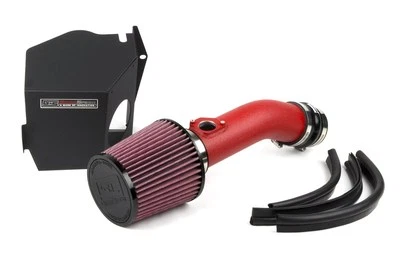GrimmSpeed Cold Air Intake (Red) for 2005-2009 Subaru Legacy GT / Outback XT - Image 1 of 4