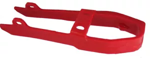 HONDA 1982 CR125-250-480 FRONT CHAIN SLIDER- Black or Red - Bild 1 von 1