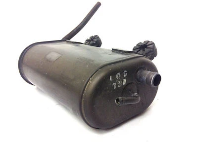 HONDA 2004-2006 CBR1000RR CBR 1000RR CANISTER 17410-MEL-770 - Imagem 1 de 4