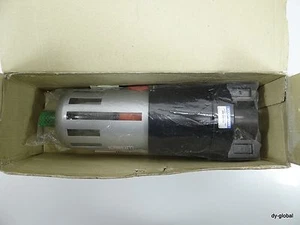 KOGANEI REGULATOR NNB MMF 400-04 MICRO NEBELFILTER REG-I-6 - Bild 1 von 8