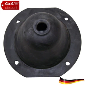 Manschette Schaltgetriebe Jeep Wagoneer SJ 1963/1967 (3.8 L 5.4 L) - Bild 1 von 1