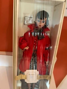 Barbie Silkstone, "Fashion Designer" #53864-85 TMJ 2001 NRFB - Bild 1 von 8