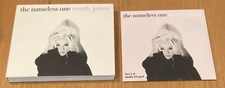 The Nameless One Wendy James - 2 CD Set