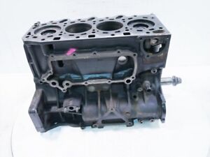 Engine block crankshaft drive for Kia Sorento MK1 JC 2.5 CRDI Diesel D4CB 202J24