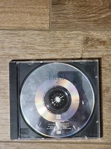 Enya - Carribbean Blue CD Single Promo - Bild 1 von 1