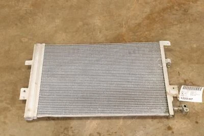 Cadillac XLR 2004-2009 4,6 L A/T AC AIRE ACONDICIONADO CONDENSADOR OEM Foto 1 de 3