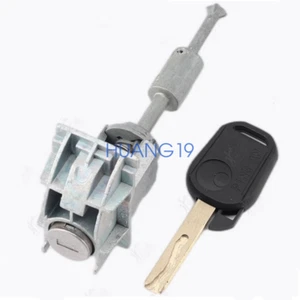 Car Left Door Lock Cylinder For Land Rover Range Rover 2004-2015 Replacement H2 - Picture 1 of 5