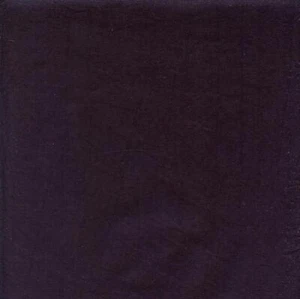 Solid Black Sesame Flavours Quilt Sew Fabric Cantik Batiks - Picture 1 of 1