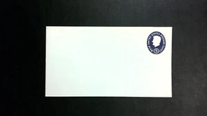 US Postal Stationery: #U544b, 5c Oval Die Issue UPSS #3497-48; Mint Entire - Picture 1 of 1