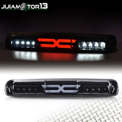 LED 3RD Tail Brake Light Cargo Fit For 99-07 Silverado Sierra 1500 2500 - Image 1 of 4
