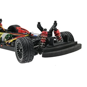 RC Car DIY Modified Upgrade Metal for UDI 1601 1602 SG1603 1604 Drift RC Car - Picture 1 of 16