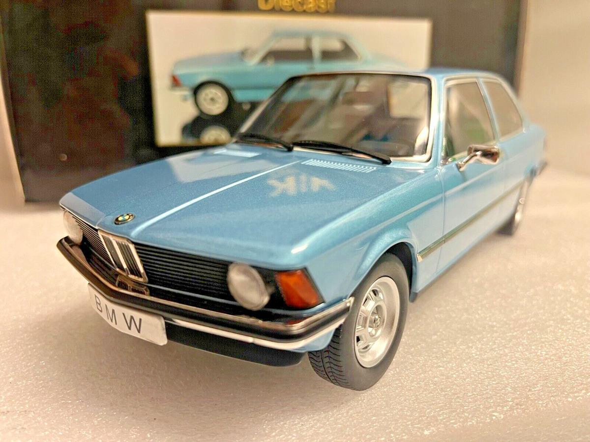 KK-Scale 1:18 BMW Diecast Cars, Trucks & Vans for sale | eBay KK-Scale 1:18 BMW Diecast Cars, Trucks & Vans for sale | eBay